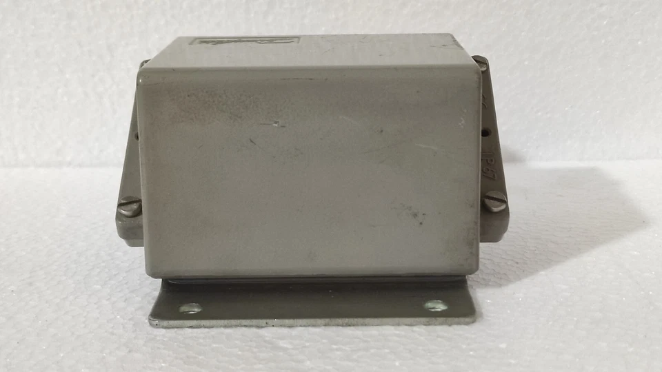 Danfoss kps 43 / KPS 43 Pressure Control Switch - Image 4 of 4