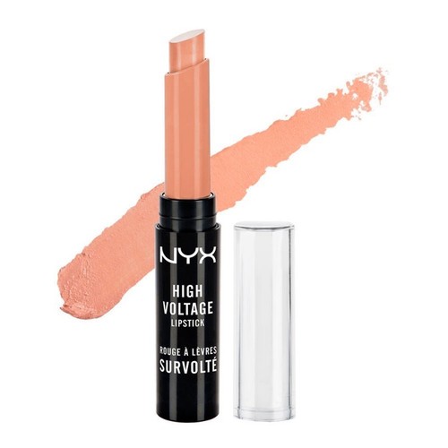 NYX High Voltage Lipstick- Many Colors Available (Free Shipping) - Picture 10 of 13