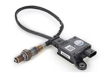 MERCEDES-BENZ GLK X204 Rußpartikelsensor A0009058402 NEUES MERCEDES-BENZ GLK X204 Rußpartikelsensor A0009058402 NEUES