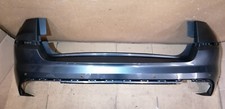 Skoda Kamiq Stoßstange hinten Heckschürze Schürze 658807421
