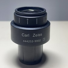 Carl Zeiss E-PI 10x/20 Eyes Lens