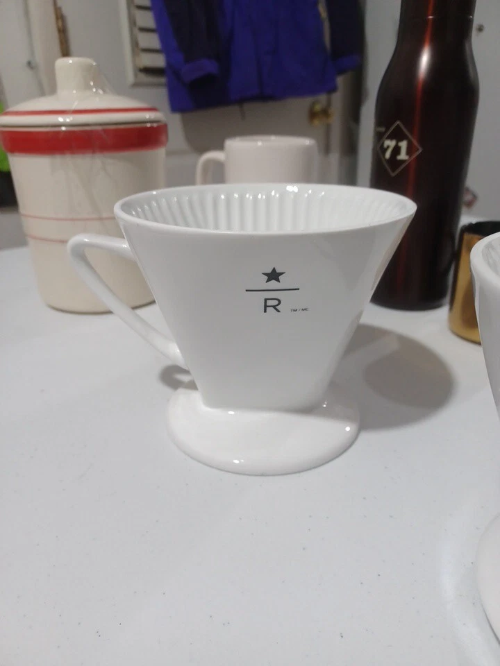 Starbucks dripper cheap