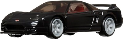 ミニカー H/S Works Hot Wheels 1:64 Car Culture Mountain Drifters '03 Honda NSX Type-R
