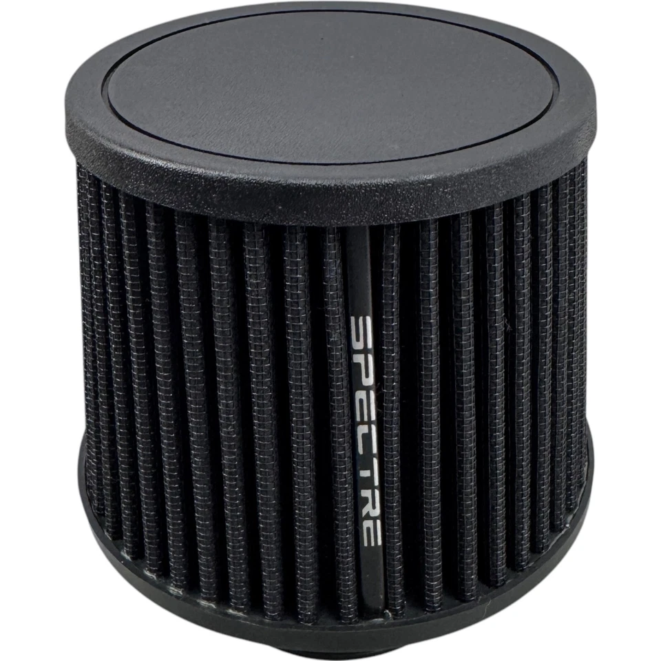 Filtro cónico Spectre 9131, 6,5 pulgadas de alto, redondo cónico Foto 2 de 4