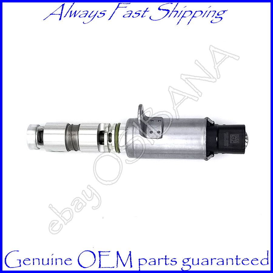 NEW GENUINE OEM HYUNDAI/KIA VARIABLE VALVE TIMING SOLENOID