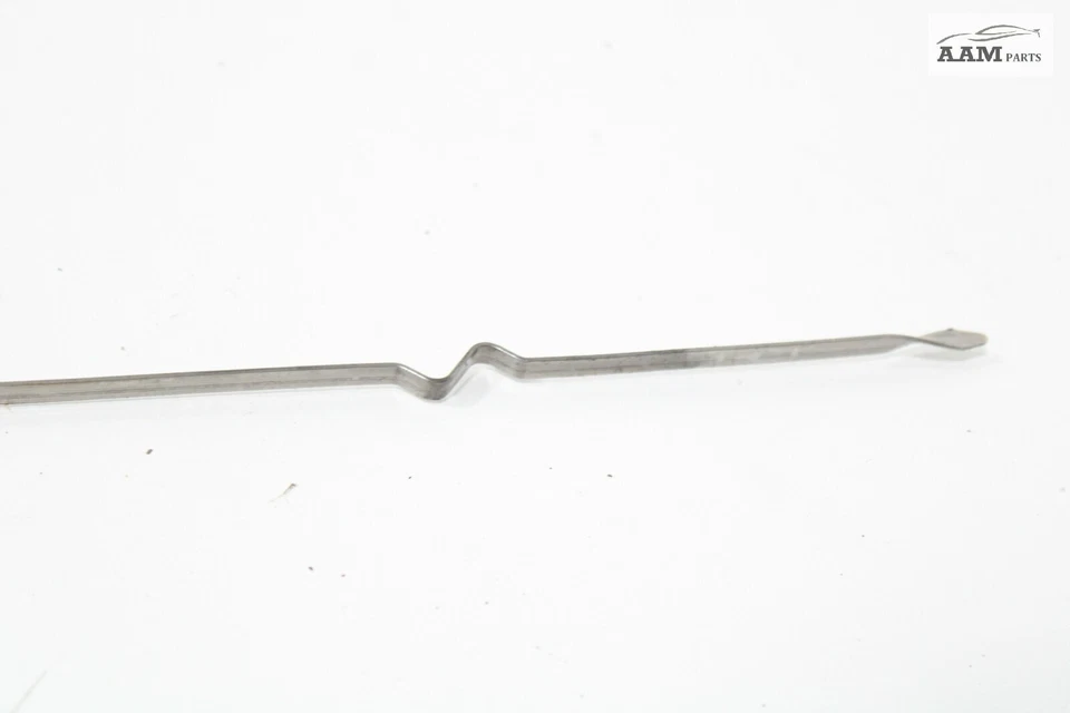 2015-2020 GMC YUKON 4WD AUTOMATIC TRANSMISSION OIL DIPSTICK LEVEL OEM - Image 4 of 4