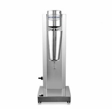 110V Single Head Milk shake Machine 18000RMP Milk Tea Mixer