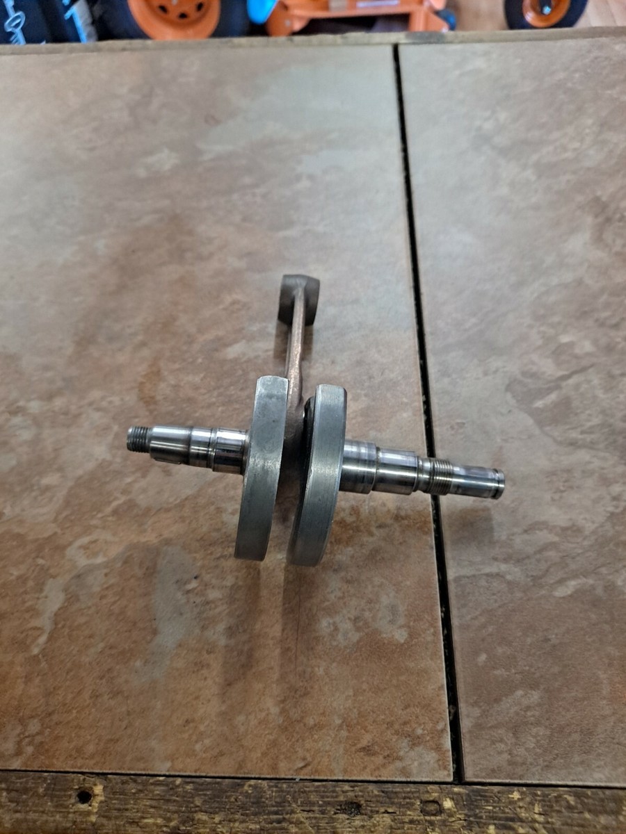 Stihl 084 crankshaft | eBay