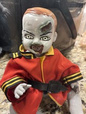 Creepy Doll, Scary Doll, Terror, Horror, Halloween Doll, Halloween Decorations