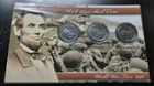 1943 (P,D,S) Lincoln Steel Cents