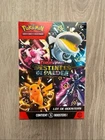 Bundle Pokémon EV4.5 Destinées de Paldea Écarlate et Violet Neuf & Scellé FR