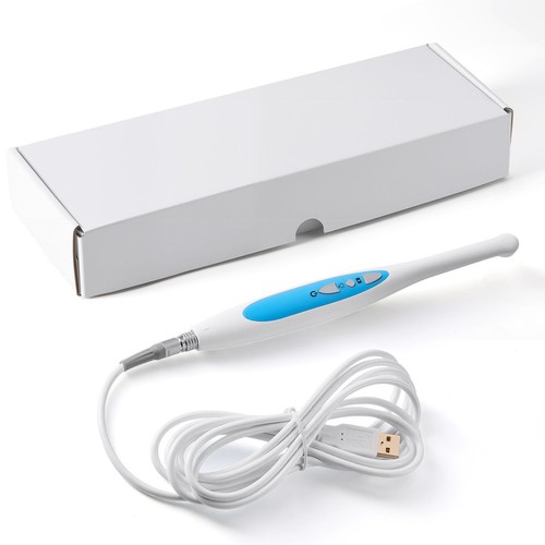 720P HD Dental Intraoral Camera Dental Camera Auto-focus 6 LED Lamp - Picture 9 of 22