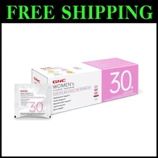 Women's 30+ Vitapak Program, Daily Multivitamins