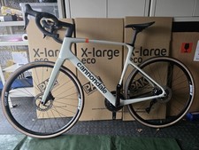 Cannondale Synapse Carbon 4 Road Bike 58cm - BRAND NEW - Never Ridden Immaculate