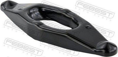FEBEST Ausrückgabel Kupplung 1981F-E46 für BMW 3er E46 5er E39 Touring E60 E61