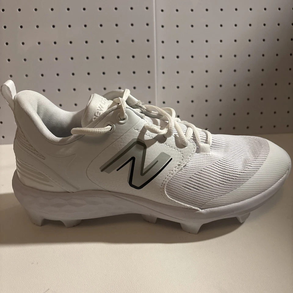Botines de béisbol New Balance espuma fresca 3000 V6 moldeados talla: 9 para hombre Foto 2 de 4