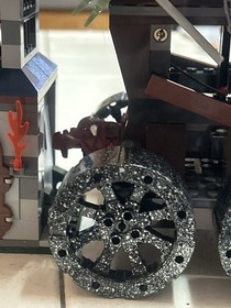 LEGO Castle 7037 Tower Raid Vintage Complete Medieval Set With Both Manuals