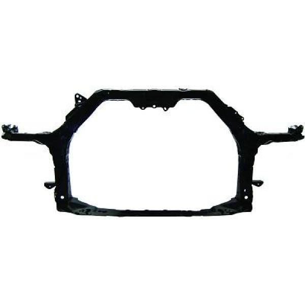 FrontgerüSt Passend FüR Honda Crv Baujahr 06-10-image