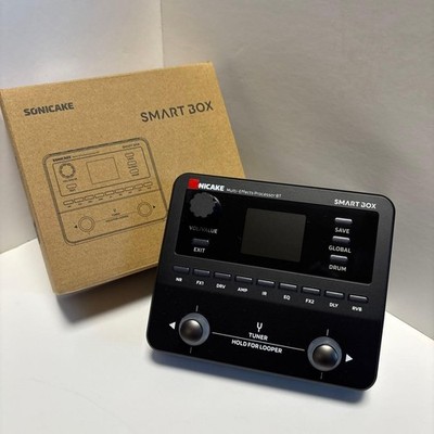 SONICAKE SMART BOX QME-20 40760