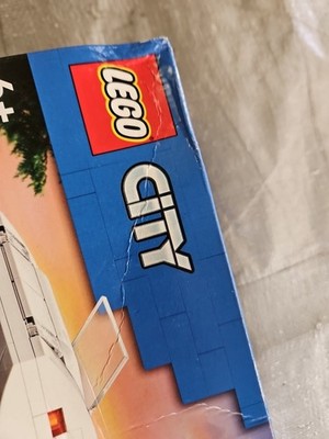 LEGO CITY: Holiday Adventure Camper Van (60454) for sale online | eBay