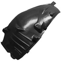 Diederichs 1646009 Verkleidung, Radhaus Vorne Links FüR Mercedes S-KLASSE (W220)