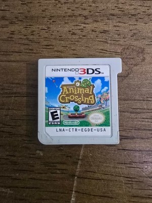 Original Nintendo DS 3DS Games Video Games Tested Working