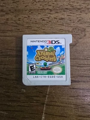 Original Nintendo DS 3DS Games Video Games Tested Working - Image 1 of 4