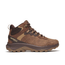 Merrell Speed Strike 2 Mid Leather Waterproof men - col.Mole