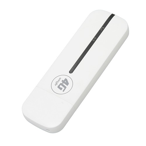 White 4G USB WiFi Modem Plug And Play High Speed Mini Pocket USB WiFi Route SG - Picture 2 of 22