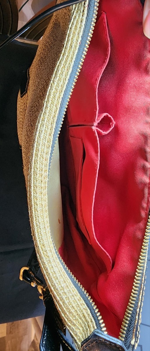 Eric Javits New York Handbag View 3