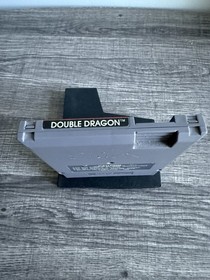 Double Dragon - Nintendo - NES - Cartridge Only Read Description