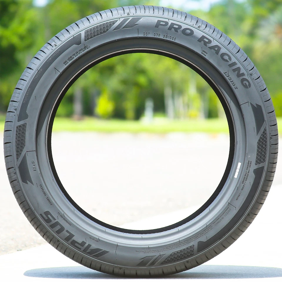 4 Tires Aplus PRO Racing 215/45ZR18 93W XL Foto 4 de 4