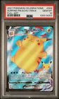 Surfing Pikachu VMAX #9/25 Celebrations 2021 PSA10
