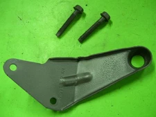 85 Monte Carlo Automatic transmission Shift Linkage Frame Bracket G-body Malibu