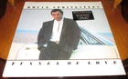 BRUCE SPRINGSTEEN TUNNEL OF LOVE LP SEALED w/HYPE US ORIGINAL VINYL CLASSIC ROCK