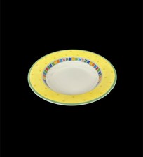 Villeroy Boch Twist Alea Limone Suppenteller 24cm Mehr Da