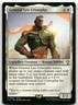 General Leo Cristophe #20 (NM) Final Fantasy FIC Magic MTG