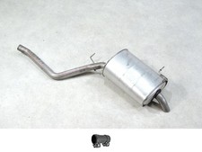 Original Ebersp�cher Endtopf Neu f�r BMW 7 E28 728i 728IL Auspuff rechts