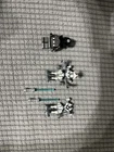 Lego Star Wars Minifigures 3 Count, 1  Incomplete