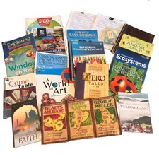 My Father s World Exploring Countries & Cultu...