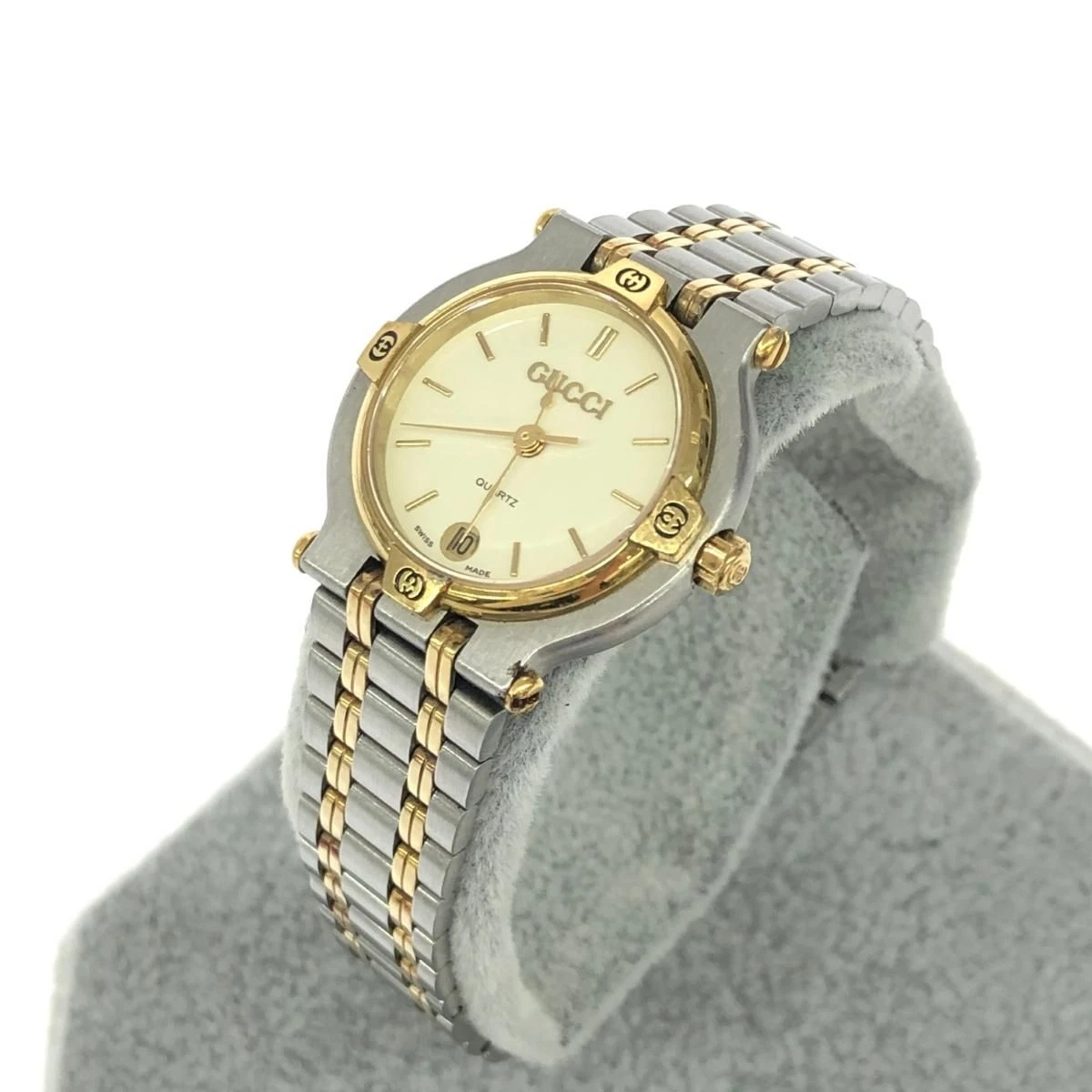 Gucci 9000L Women Wristwatches for sale - eBay