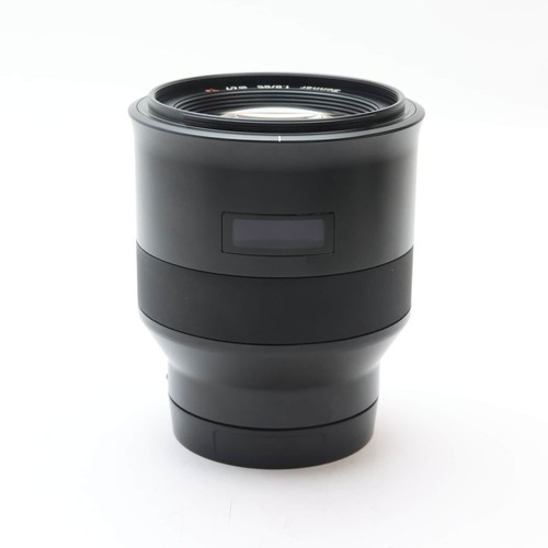 Carl Zeiss Batis 85mm F/1.8 (for SONY E mount) #69 - Picture 1 of 12