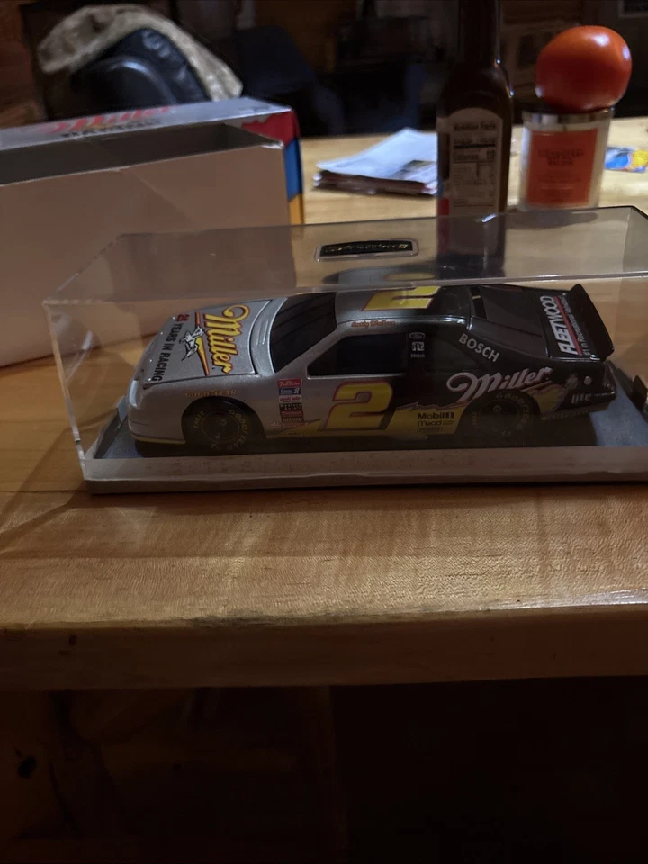NASCAR Diecast 1:24 Acción Foto 3 de 4