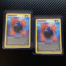 2004 Pokémon TCG (R ENERGY | x2 | 95/109) LP+ EX Team Rocket Returns Card CCG on eBay