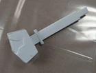 1980 Kenner Vintage Star Wars Part Hoth Imperial Attack Base Lever Part Piece