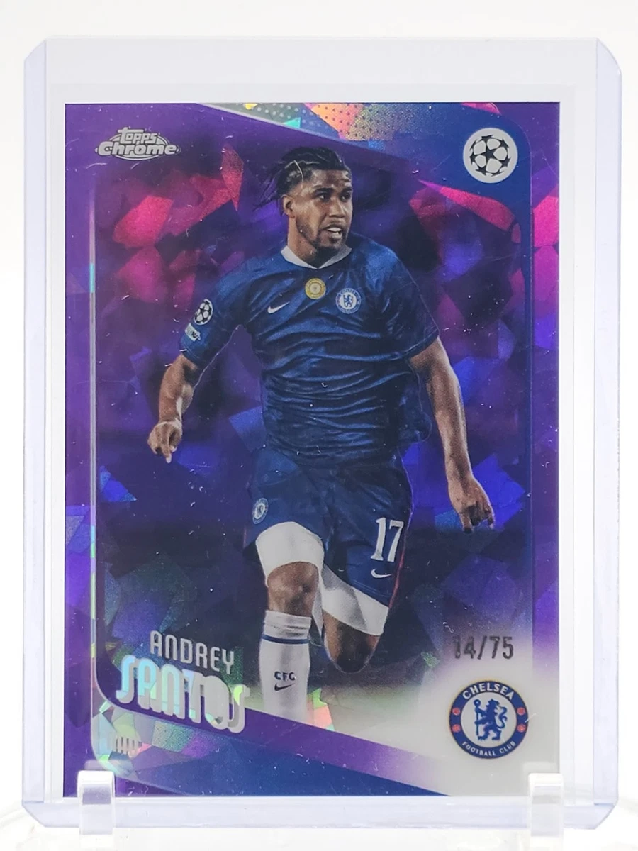 25+ Andrey Santos Trading Cards for sale | Updated Oct 2026