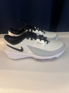 nike air zoom direct golf shoes white