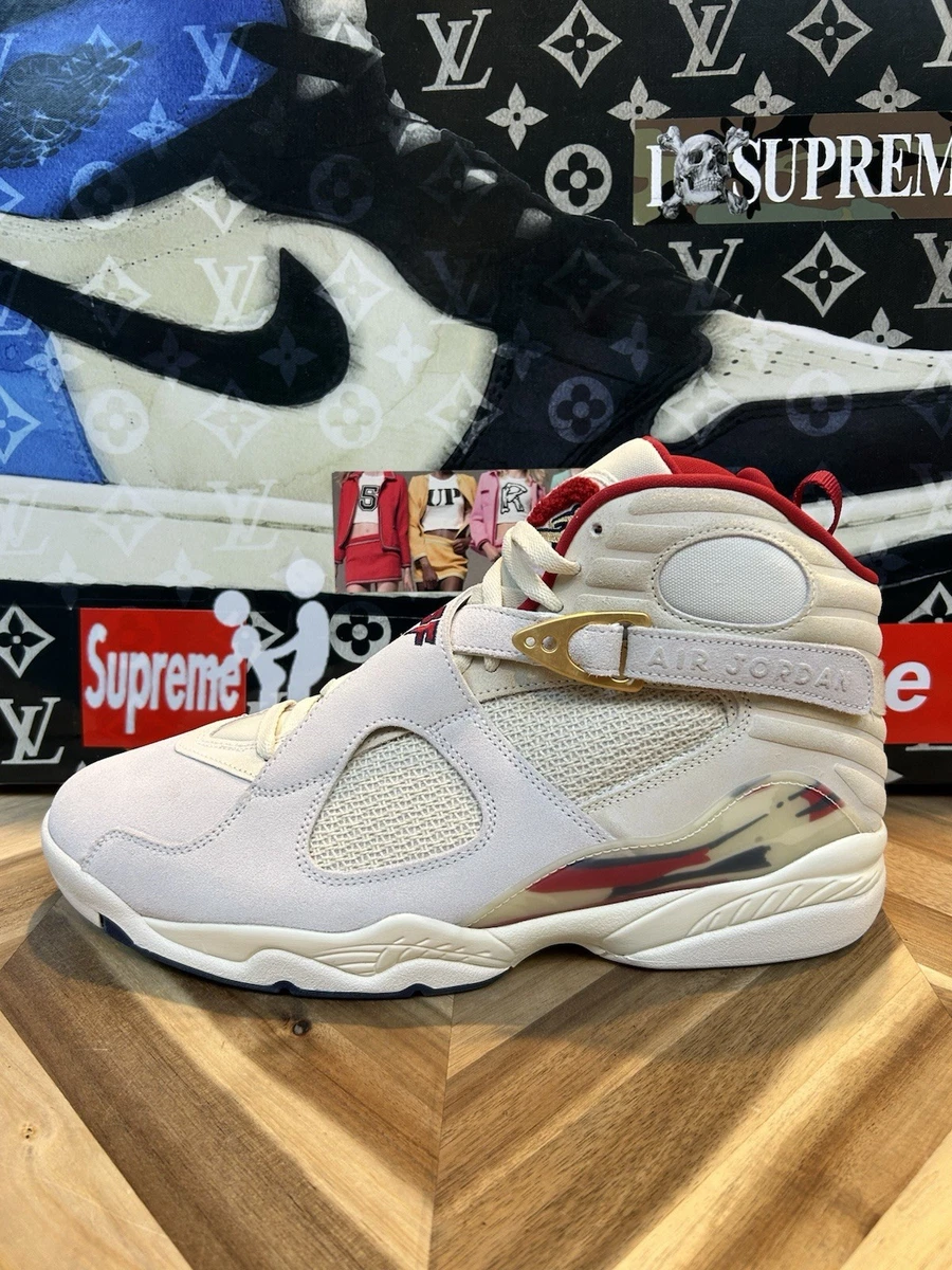 SoleFly x Air Jordan 8 Retro Mi Casa Es Su Casa for Sale