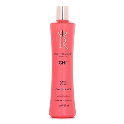 CHI - Royal Treatment Locken verbessernder Conditioner 12oz