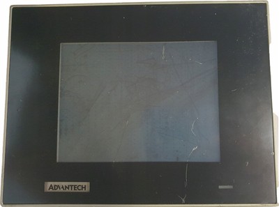 ADVANTECH Panel TPC-651T-E3AE 1 Stk.